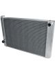 Allstar Performance Radiator 31 in W x 19 in H x 2-1/4 in D Single P…