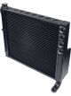 Allstar Performance Radiator 20-1/2 in W x 18-1/2 in H x 2-3/8 in D …