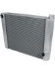Allstar Performance Radiator 24 in W x 19 in H x 2-1/4 in D Triple P