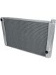 Allstar Performance Radiator 31 in W x 19 in H x 2-1/4 in D Triple P