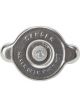 Allstar Performance Radiator Cap 19-21 PSI Small Diameter 1-5/8 in