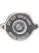 Allstar Performance Radiator Cap 18-22 PSI Standard Diameter 2-1/8 in