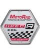 Allstar Performance Radiator Cap 38-42 PSI Recovery 2-1/8 in
