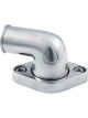 Allstar Performance Water Neck 90 Degree 1-1/2 in ID Hose Swivel O-R