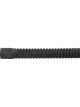Allstar Performance Radiator Hose Lower 1-3/4 in ID 11 in Long Rubbe…