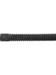 Allstar Performance Radiator Hose Lower 1-3/4 in ID 16-1/2 in Long R
