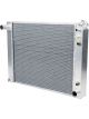 Allstar Performance Radiator 26 in W x 19-1/2 in H x 2-1/4 in D Driv