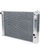 Allstar Performance Radiator 30 in W x 19-1/2 in H x 2-1/4 in D Driv