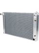 Allstar Performance Radiator 34 in W x 19-1/2 in H x 2-1/4 in D Driv…