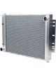 Allstar Performance Radiator 29 in W x 19-1/2 in H x 2-1/4 in D Pass