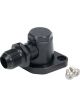 Allstar Performance Water Neck 90 Degree 16 AN Male Inlet Swivel O-R