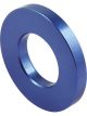 Allstar Performance Crank Mandrel Spacer 1/4 in Thick 1 in Mandrel A