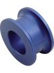 Allstar Performance Crank Mandrel Spacer 1 in Thick 1 in Mandrel Alu