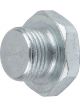 Allstar Performance Oxygen Sensor Plug 18 mm x 1.50 Male Thread Hex