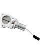 Allstar Performance Exhaust Cut-Out Electric Bolt-On 3 in Pipe Diame…