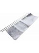 Allstar Performance Heat Barrier 7 x 22 in Stainless Steel Zip Ties …