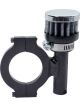 Allstar Performance Breather Clamp-On Round 5/8 in OD Tube 1-1/2 in …