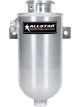 Allstar Performance Recovery Tank 1 qt 1/2 in NPT Inlet 3/8 in NPT O