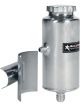 Allstar Performance Power Steering Reservoir 8-1/2 in Tall x 3-1/2 i…