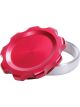 Allstar Performance Filler Cap Aluminum Clear Anodize Allstar 3 in C