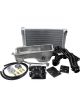 Allstar Performance Engine Conversion Kit Filter Adapter / Headers /…
