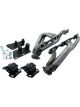 Allstar Performance Engine Conversion Kit Headers / Mounts Small Blo…