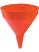Allstar Performance Funnel Round 4-5/8 in OD x 6 in Long Screen Plas…