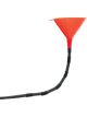 Allstar Performance Funnel Round 5-1/2 in OD x 22-1/2 in Long Plasti