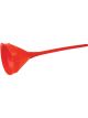 Allstar Performance Funnel Round 4-3/4 in OD x 20-1/2 in Long Plasti