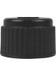 Allstar Performance Utility Jug Cap Plastic Black VP Utility Jug Dru