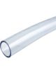 Allstar Performance Fuel Cell Vent Hose 1 in ID 10 ft Long PVC Cl…