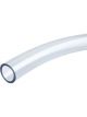 Allstar Performance Fuel Cell Filler Hose 2-1/4 in ID 3 ft Long PV…