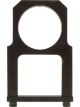 Allstar Performance Fuel Filter Bracket Clamp-On 2 in Square Tubes 2…