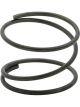 Allstar Performance Fuel Filter Spring Steel Natural Allstar In-Line