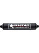 Allstar Performance Fuel Filter In-Line 63 Micron Stainless Element …