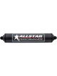 Allstar Performance Fuel Filter In-Line Element Required 6 AN Male I…