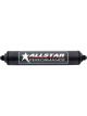 Allstar Performance Fuel Filter Housing In-Line 12 AN Male Inlet 12 …