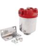 Allstar Performance Fuel Filter Hi-Flow Canister 10 Micron Paper Ele