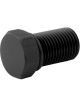 Allstar Performance Down Nozzle Plug 1/2-20 in Thread 3/4 in Long O-…