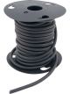 Allstar Performance Hose Vacuum 5/32 in ID 50 ft Rubber Black