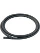 Allstar Performance Hose Vacuum 7/32 in ID 5 ft Rubber Black