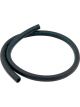 Allstar Performance Hose - 1/4 in ID - 3 ft - Rubber - Black - Each