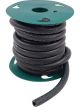 Allstar Performance Hose - 5/16 in ID - 25 ft - Rubber - Black - Each