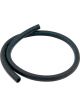 Allstar Performance Hose - 3/8 in ID - 3 ft - Rubber - Black - Each