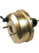 Allstar Performance Power Brake Booster 7 in OD 3-5/8 in Deep Single…