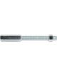 Allstar Performance Brake Pedal Rod 3/8-24 in Thread 5 in Long Steel
