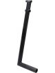 Allstar Performance Pedal Lever 13-1/2 in Long 1 in OD 5-1/2 in Wide…
