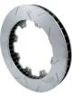 Allstar Performance Brake Rotor 40 Vane Passenger Side Directional /…