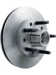 Allstar Performance Brake Rotor Plain 10.500 in OD 1.030 in Thick 5 …