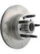 Allstar Performance Brake Rotor Granada / Mustang II 11.000 in OD 0.